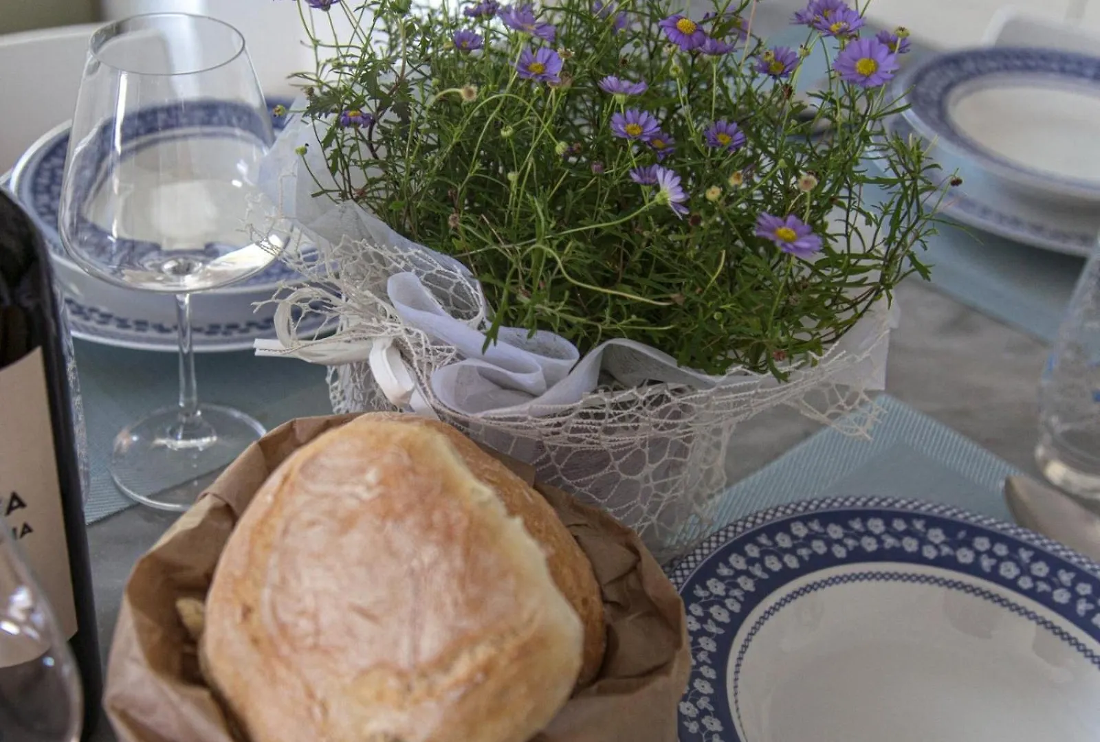 Sabbia Alpina Blue Holiday Home In Valtellina Traona