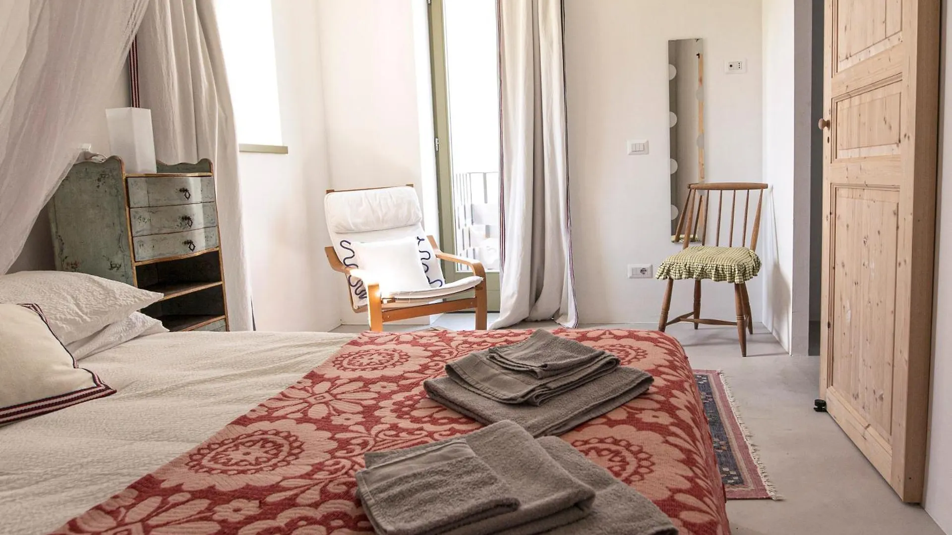 Apartment Sabbia Alpina Blue Holiday Home In Valtellina Traona Italy